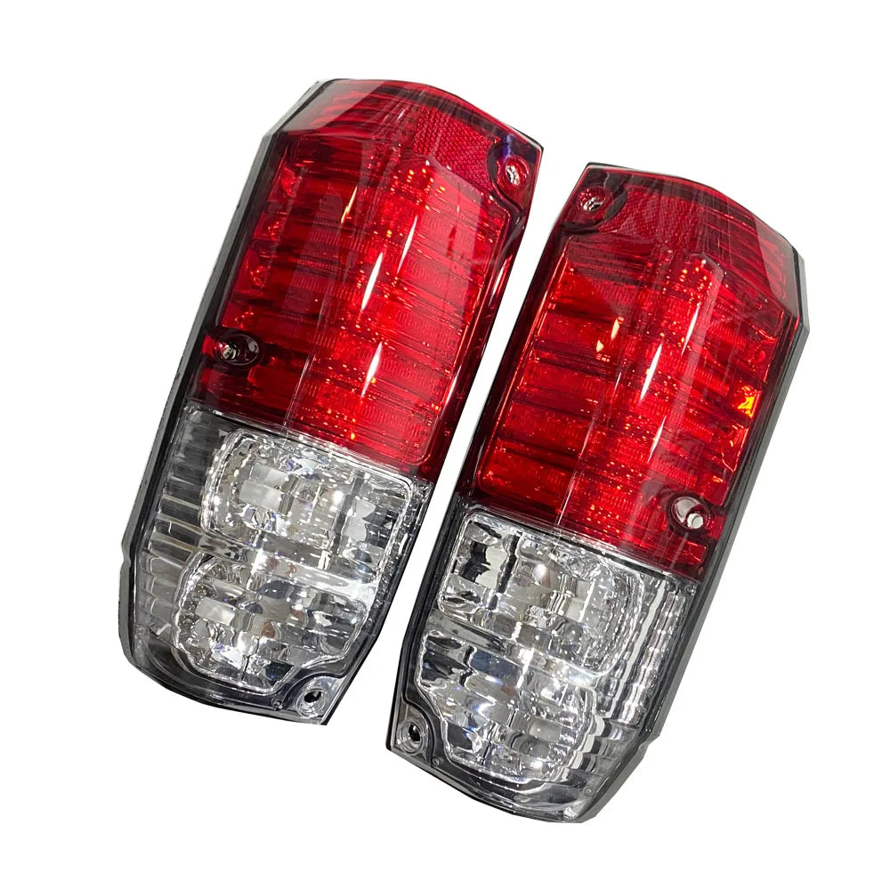 Land Cruiser 76 Series LED Tail Lights (2007+)