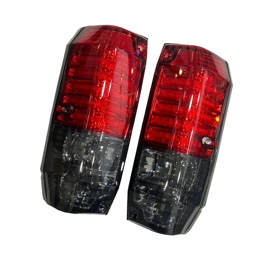 Land Cruiser 76 Series LED Tail Lights (2007+)