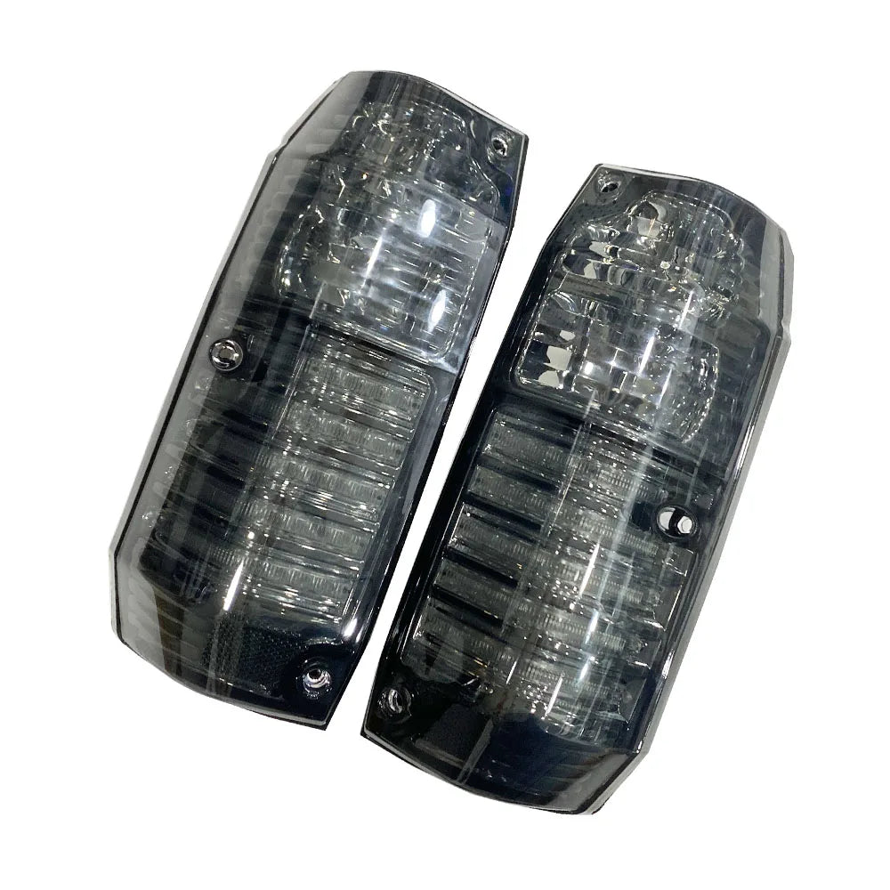 Land Cruiser 76 Series LED Tail Lights (2007+)
